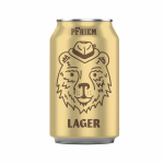 Pfriem Lager 