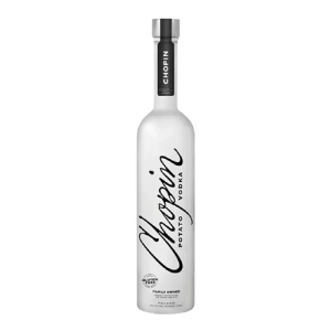 Chopin Vodka