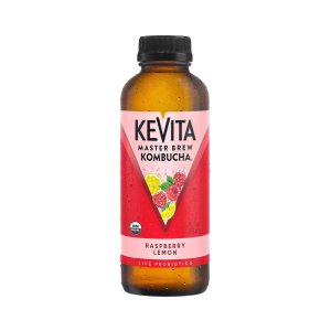 Kevita Kombucha