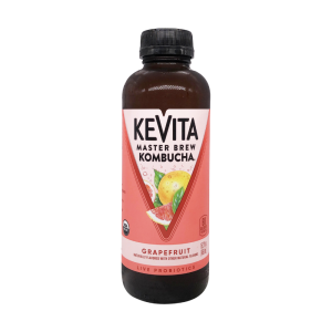 Kevita Grapefruit