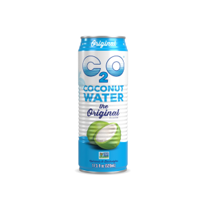 C2O Coconut Water 