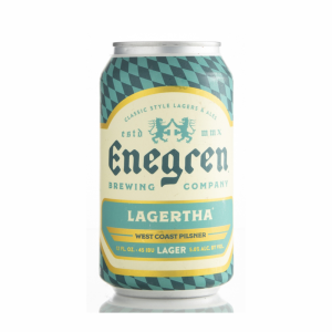 Enegren Light Lager