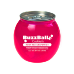 Buzzballz Grapefruit