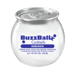 Buzzballz Horchata