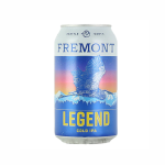 Fremont Legend Cold Ipa