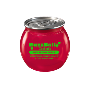 Buzzballz Watermelon Smash