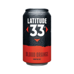 Latitude 33 Blood Orange