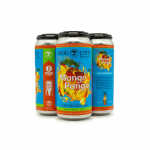 Mango Pango