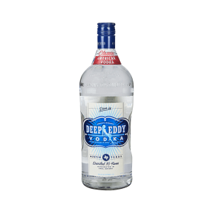 Deep Eddy Vodka