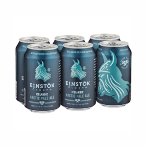 Einstok  Arctic Pale Ale 12Oz Btl