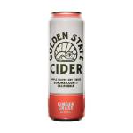 Gsc Cider Ginger Grass