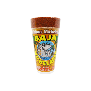 Baja Michelada