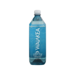 Waiakea Water