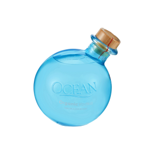 Ocean Organic Vodka 750Ml