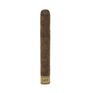 Esteban Carreras 187 Maduro Toro