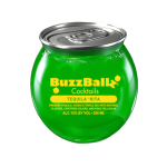 Buzzballz Tequila Rita 200 Ml