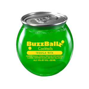 Buzzballz Tequila Rita 200 Ml