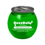 Buzzballz Sour Apple Chiller