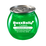 Buzzballz Forbidden Apple