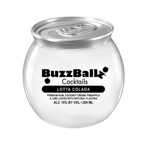 Buzzballz Lotta Coloda