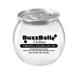 Buzzballz Pineapple Colada Chiller