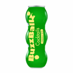 Buzzballz Tequila Rita 3Pk