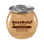 Buzzballz Choc Tease 200Ml