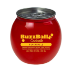 Buzzballz Peachballz 200 Ml