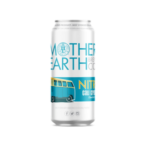 Mother Earth Nitro Cream