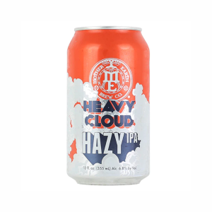 Heavy Cloud Hazy Ipa