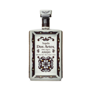 Dos Artes Anejo Hand Painted