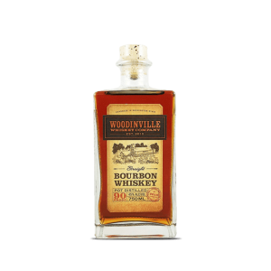 Woodinville Bourbon