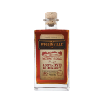 Woodinville 100% Rye Whiskey