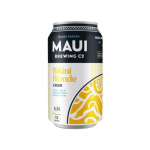 Maui Brewing Bikini Blonde