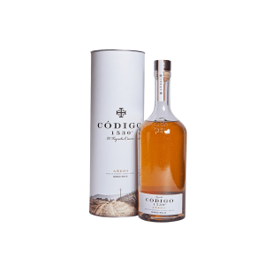 Codigo 1530 Anejo