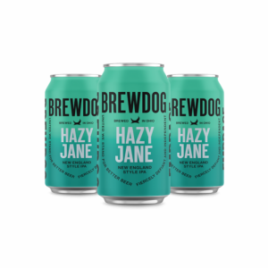 D Hazy Mazzy Ipa 4Pk