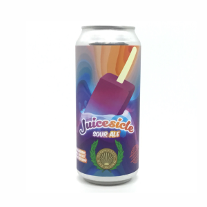 Juicesicle Sour Ale 4Pk Can