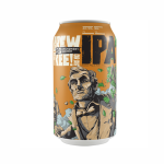 21St Brew Free Or Die Ipa