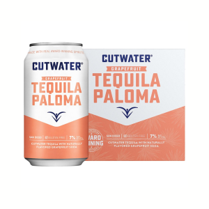 Paloma Grapefruit