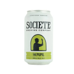 Societe The Pupil Ipa