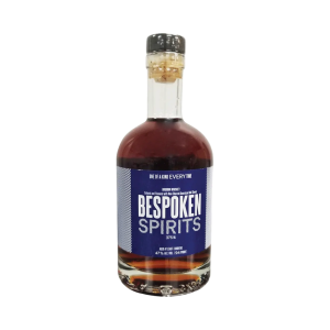 Bespoken Spirits