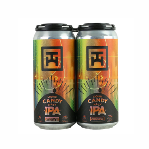 Th Liquid Candy Hazy Ipa 4Pk Can