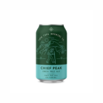 Topa Topa Brewing Chief Peak