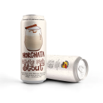 Horchata Stout 4Pk Can