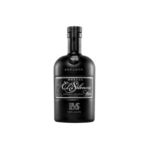 Espadin Mezcal El Silencia 750Ml