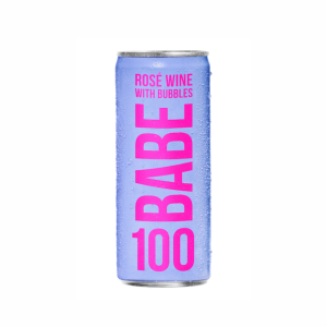 Babe 100  Rose Wine