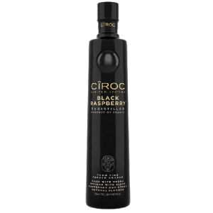 Ciroc Black Rasp Vodka