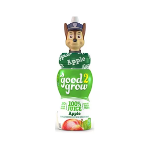 Good 2 Grow Apple Juice 