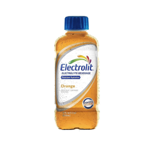 Electrolit Orange