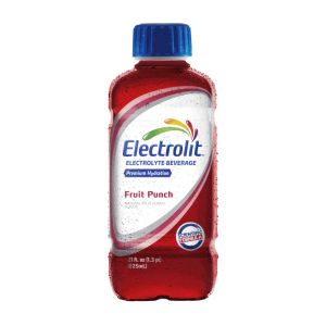 Electrolit Frt Pnch 21Oz